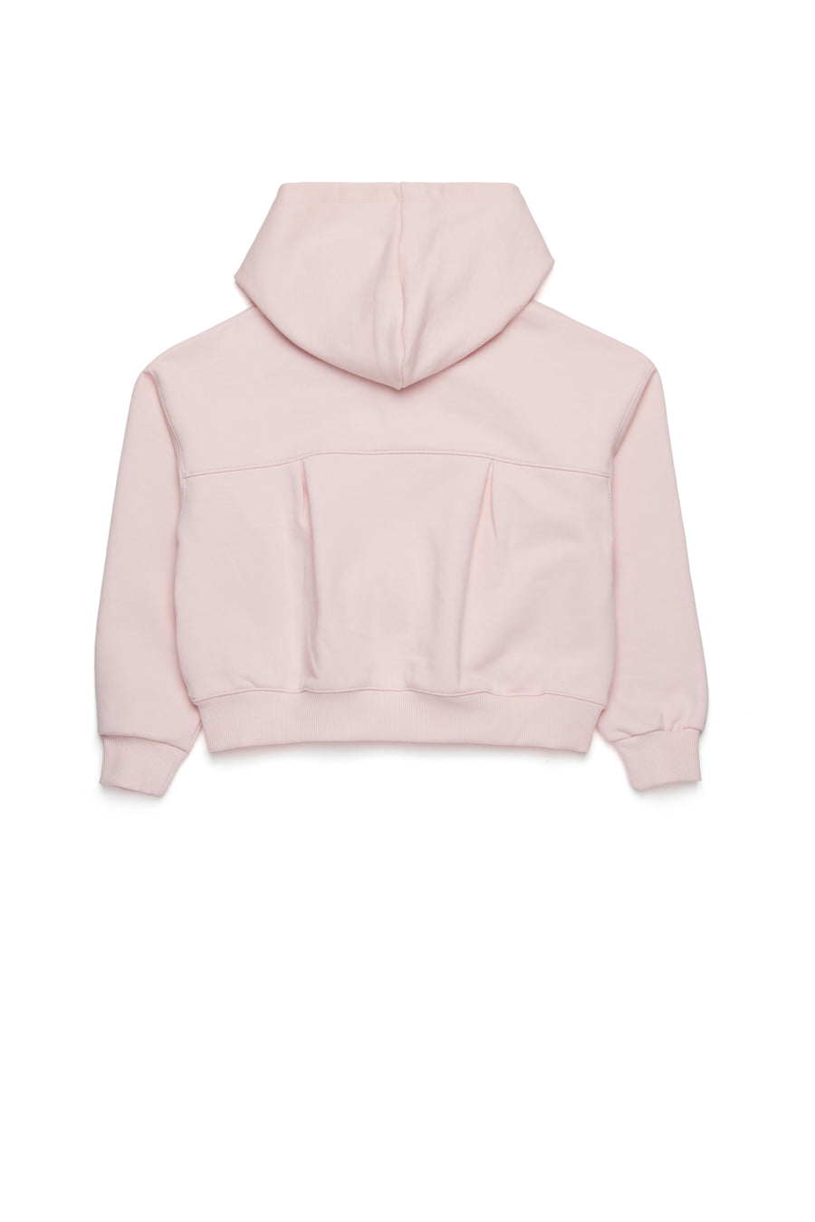 Light pink sweatshirt by Max & Co