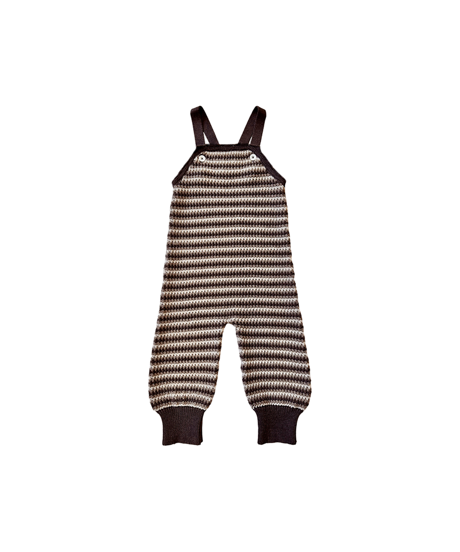 Porth overalls by Mabli