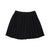 Melanie peppercorn skirt by Bebe Organic