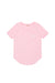 Pocket pink t-shirt by N21