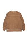 Camel sweatshirt by N21