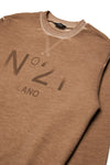 Camel sweatshirt by N21