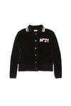 Sweater cardigan by N21