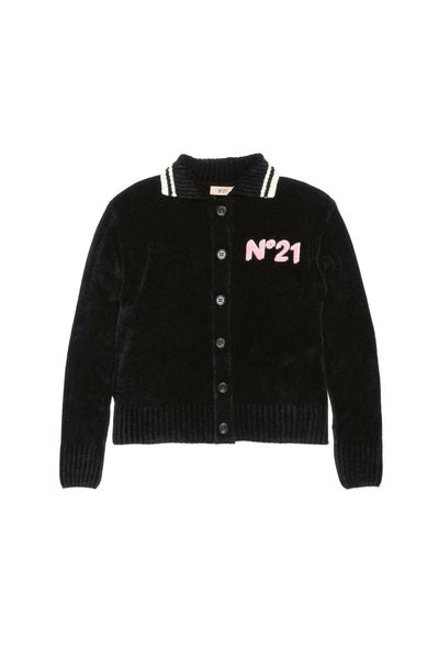 Sweater cardigan by N21