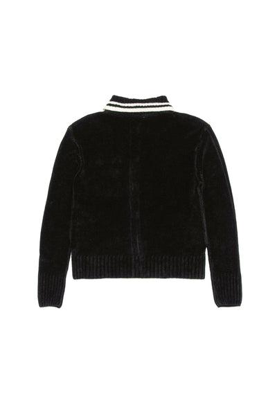 Sweater cardigan by N21