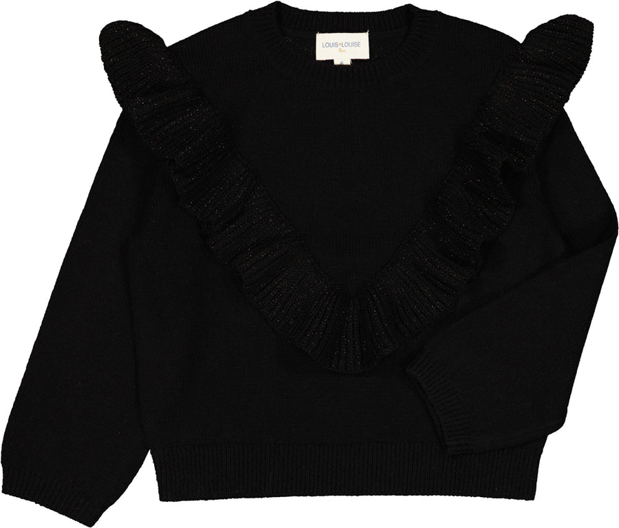 Pavlova Sweater by Louis Louise