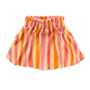 Striped skirt by Sproet & Sprout