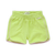 Terry citrus sport shorts by Sproet & Sprout