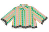 Surf msgm multicolor shirt by MSGM