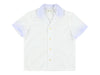 Sault white shirt by Morley