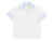 Sault white shirt by Morley