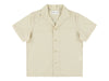 Sault sand shirt by Morley