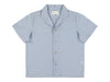 Sault sky shirt by Morley