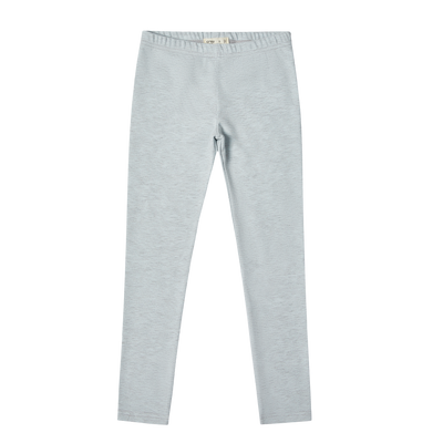 Heathered blue pajamas by Crew Lounge