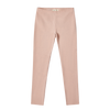 Heathered pink pajamas by Crew Lounge