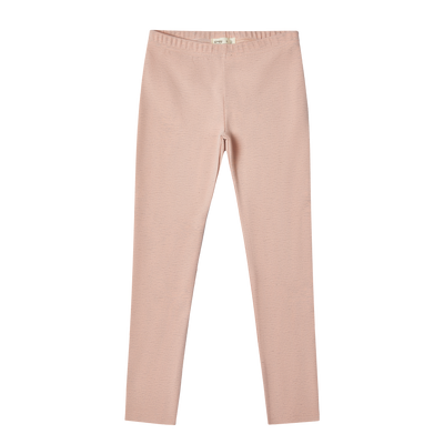 Heathered pink pajamas by Crew Lounge