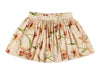 Sprint narcis blush skirt by Morley