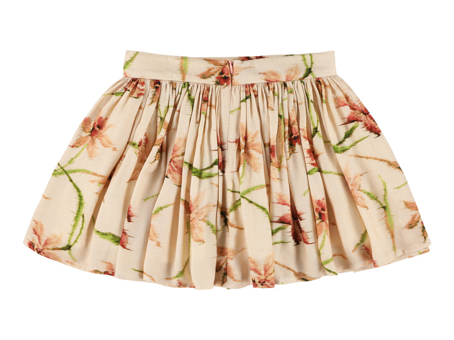 Sprint narcis blush skirt by Morley