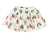 Roses white skirt by Morley