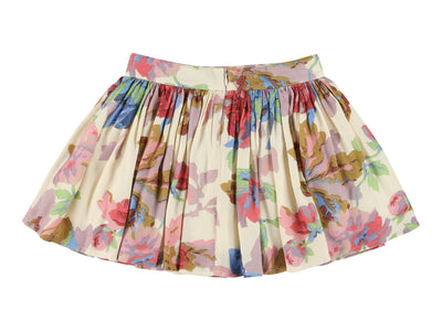 Sprint rosine blush skirt by Morley