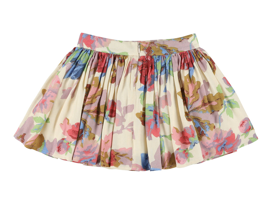 Sprint rosine blush skirt by Morley