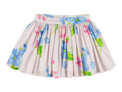 Orchid ice sunny skirt by Morley