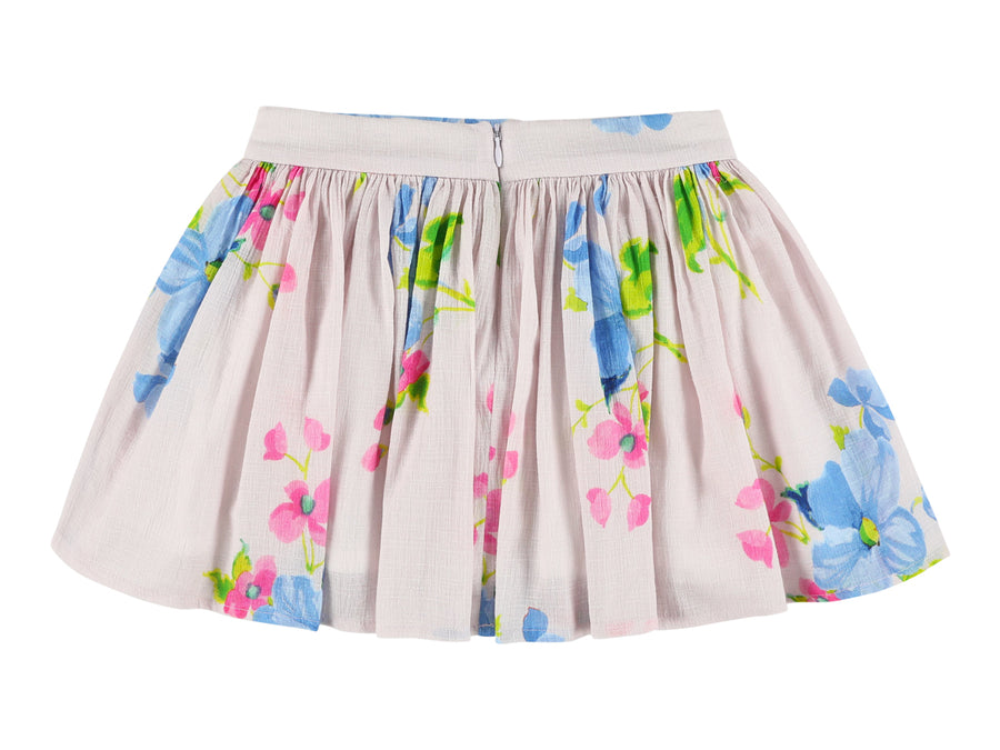 Orchid ice sunny skirt by Morley