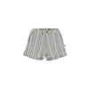 Striped shorts by Petit Indi