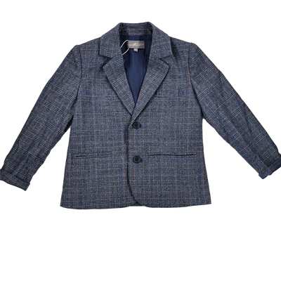 Luke blazer by Sweet Threads