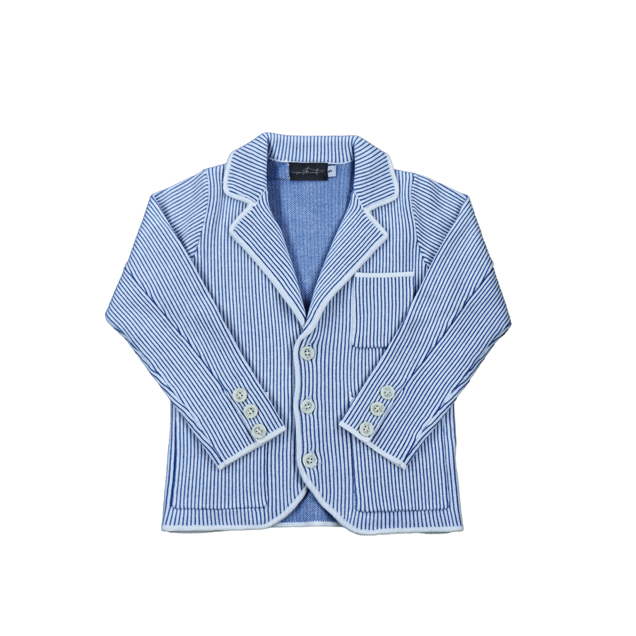 Hudson blazer by Sweet Threads