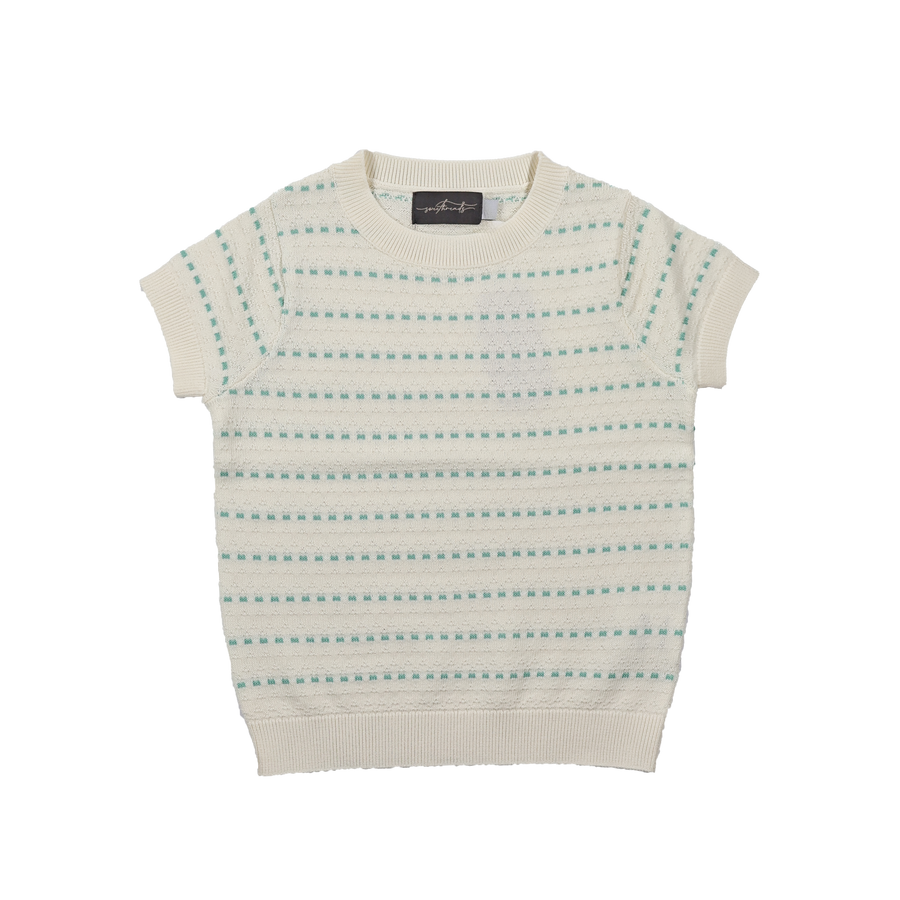 Waylen sweater by Sweet Threads