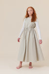 Isabelle vintage dress by Soir