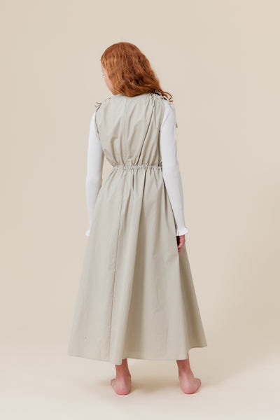 Isabelle vintage dress by Soir