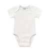 Bebe blue stitch bodysuit 2 pk set by Kipp Baby