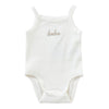 Bebe stone onesie pack by Kipp Baby