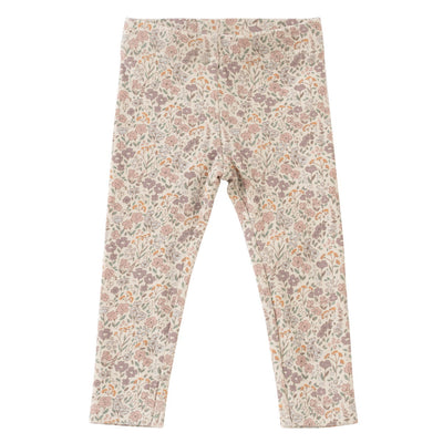 Floral pink set by Kipp Baby