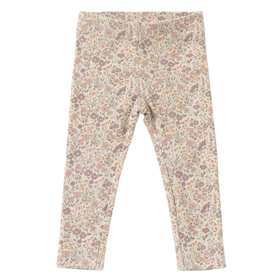 Floral pink set by Kipp Baby