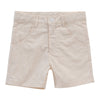 Vanilla shorts by Kipp