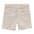 Vanilla shorts by Kipp