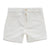 White shorts by Klai