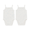 Butterfly blue onesies by Kipp Baby