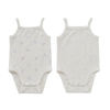 Butterfly violet onesies by Kipp Baby