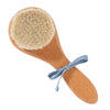 Le bebe blue brush by Kipp Baby