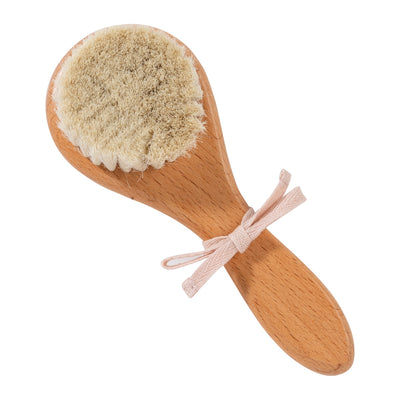 Le bebe pink brush by Kipp Baby