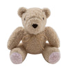 Teddy pink bear by Kipp Baby