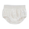 Lightweight white set by Kipp Baby