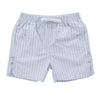 Lucas pull on stripe shorts by Kipp