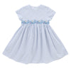 Amelia dress by Kipp