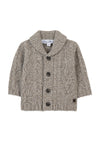 Marle oatmeal blazer by Tartine Et Chocolat