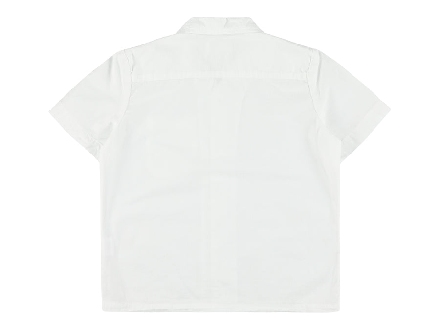 Marino white shirt by Morley